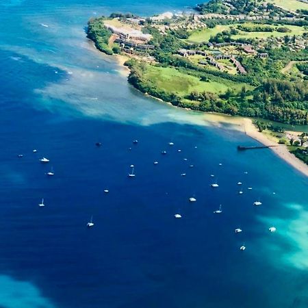 Hanalei Bay Resort 4204 Princeville Kültér fotó