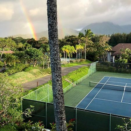 Hanalei Bay Resort 4204 Princeville Kültér fotó