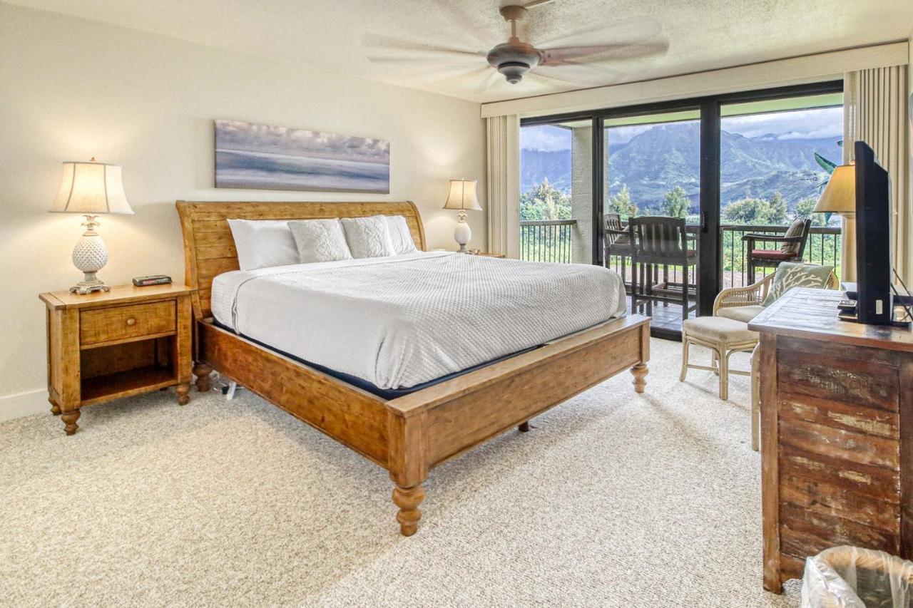Hanalei Bay Resort 4204 Princeville Kültér fotó