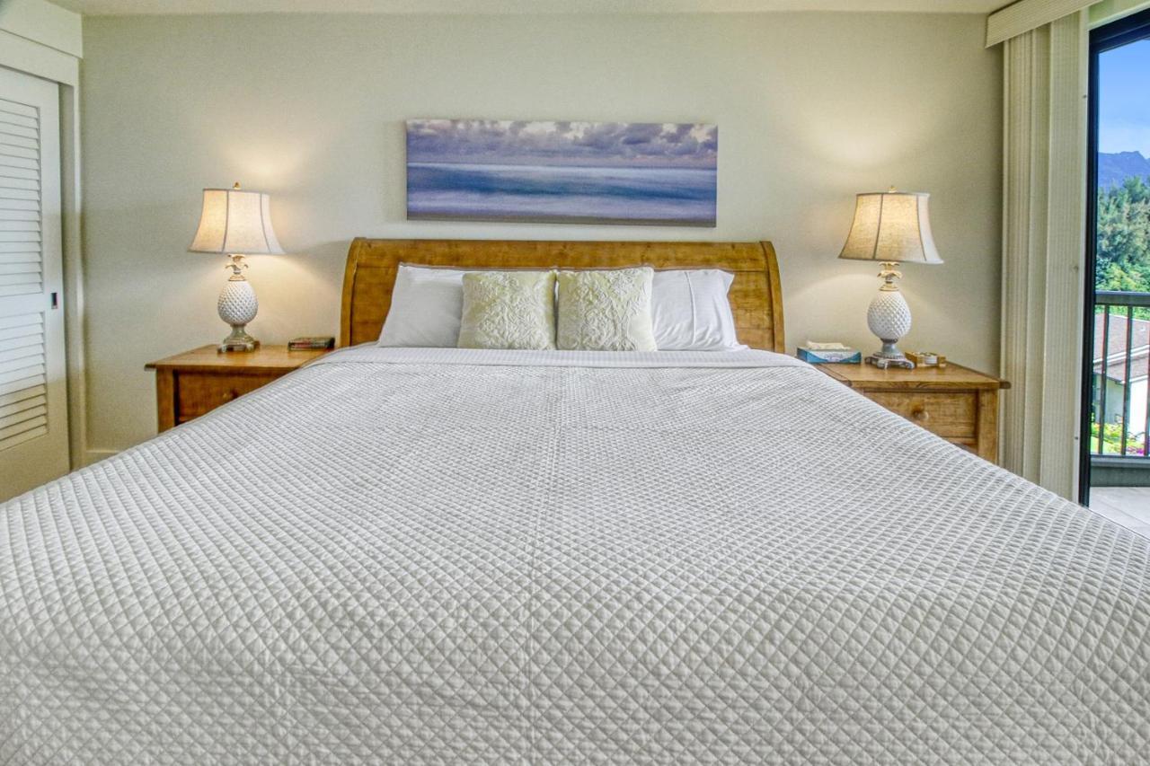 Hanalei Bay Resort 4204 Princeville Kültér fotó