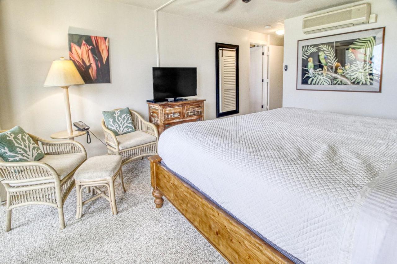 Hanalei Bay Resort 4204 Princeville Kültér fotó