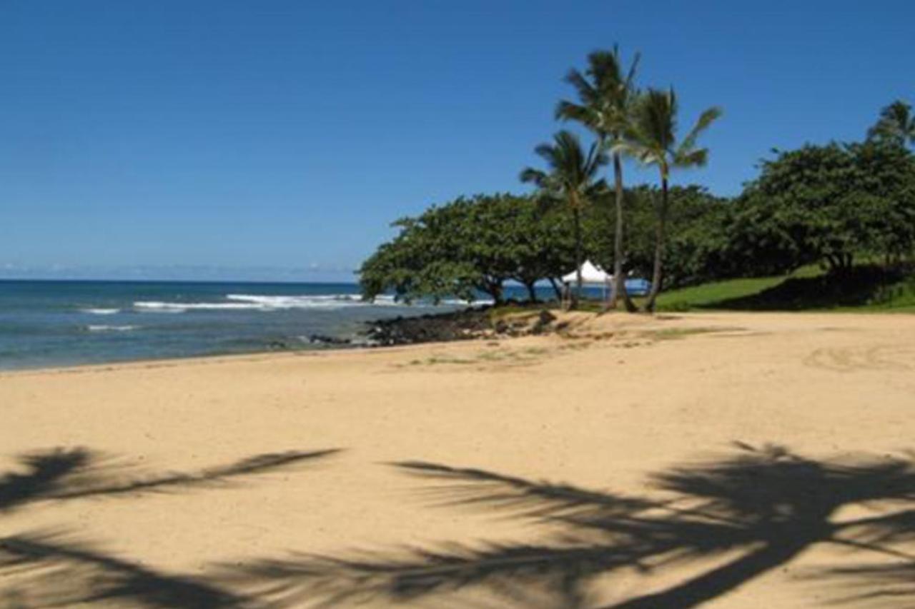 Hanalei Bay Resort 4204 Princeville Kültér fotó
