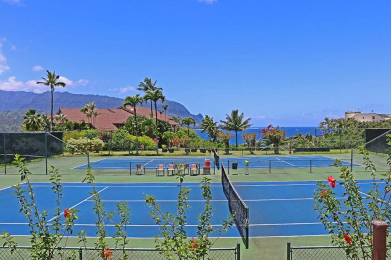 Hanalei Bay Resort 4204 Princeville Kültér fotó