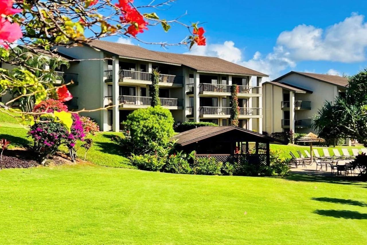 Hanalei Bay Resort 4204 Princeville Kültér fotó