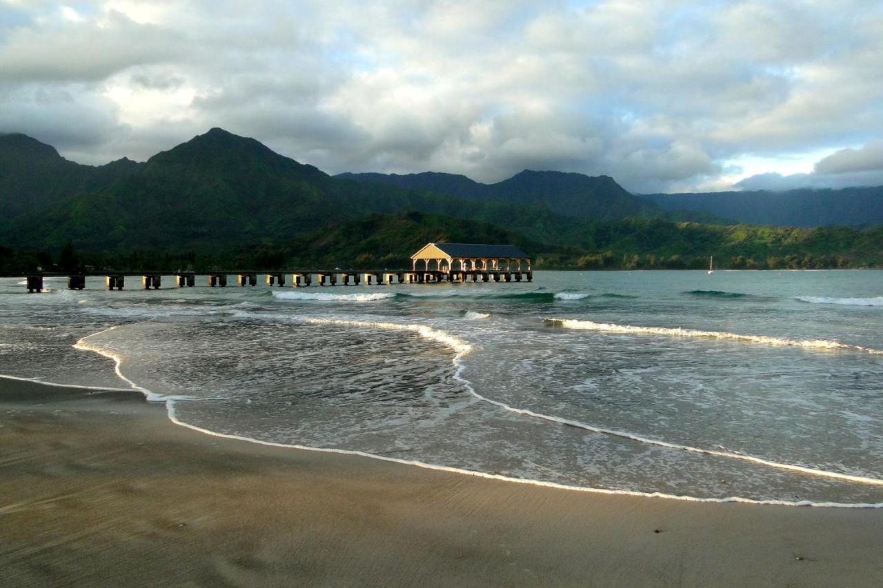 Hanalei Bay Resort 4204 Princeville Kültér fotó